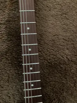 EPIPHONE BY GIBSON SG ELECTRIC GUITAR
