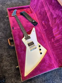 EXPLORER 1996 ELECTRIC