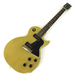 GIBSON CUSTOM SHOP HISTORIC COLLECTION 1960 LES PAUL SPECIAL (NO250523)