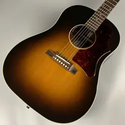 GIBSON J-45 STANDARD (2016) (NO250523)