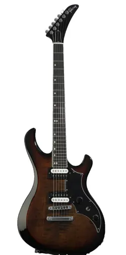 GUITAR SMOKEHOUSE