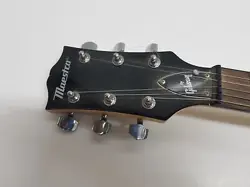 MAESTRO BY GIBSON ELECTRIC GUITAR