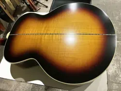 200 VINTAGE SUNBURST