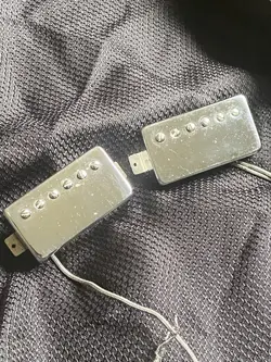 PAIR CHROME