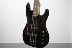 BASS GUITAR PJ