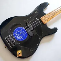 PREVE BASS GUITAR