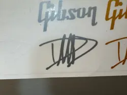PAUL LP GUITAR