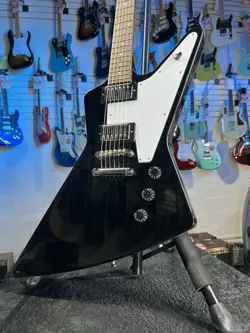 BY GIBSON