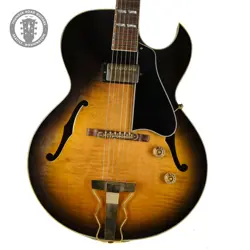 ELLIS ES-165 SUNBURST