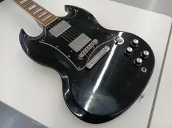 GIBSON SG STANDARD 2016 T ELECTRIC GUITAR SAFE DELIVERY FROM JAPAN