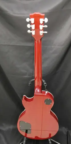 GIBSON LES PAUL 60'S STANDARD BOURBON ELECTRIC GUITAR TYPE SAFE DELIVERY FROM JA
