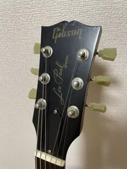 LESPAUL JUNIOR SPECIAL