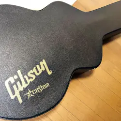 CUSTOM SHOP LINDY