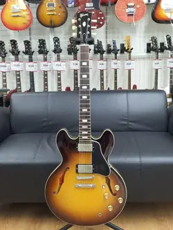 ES-335TD IN-STORE