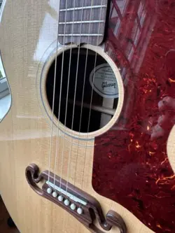 2021 GIBSON SJ-200