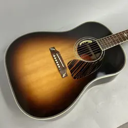 2018 ACOUSTIC ELECTRIC