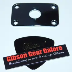 VICTORY JACK PLATE