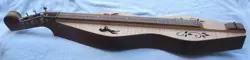 MOUNTAIN DULCIMER