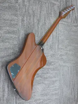 GIBSON CUSTOM SHOP 1965 FIREBIRD V VS  VIBROLA