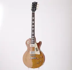 GIBSON CUSTOM SHOP STANDARD HISTORIC 1959 LES PAUL DIRTY LEMON