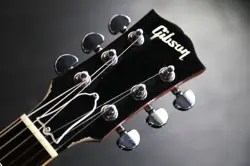 GIBSON CUSTOM SHOP  1958 LES PAUL STANDARD LIKE