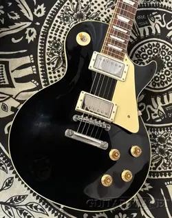 GIBSON CUSTOM SHOP  ~ 1957 LES PAUL STANDARD