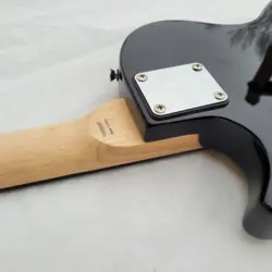 ELECTRIC WOOD