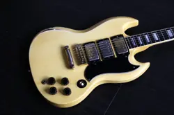 CUSTOM 1976