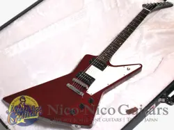 X-PLORER CHERRY ELECTRIC