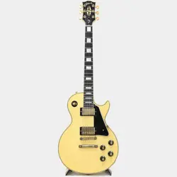 GIBSON CUSTOM SHOP PSL JAPAN LIMITED RUN MURPHY LAB 1974 LES