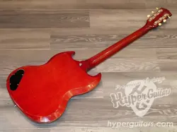 65 SG JR.