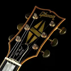EBONY ELECTRIC GUTIAR