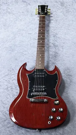 GIBSON  SG SPECIAL -HERITAGE CHERRY- ELECTRIC GUTIAR [AUTH]