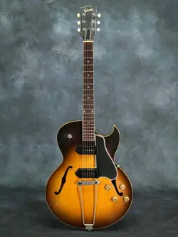 ES-225TD SUNBURST ELECTRIC
