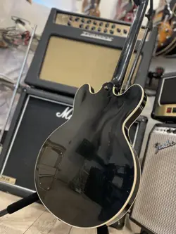 B.BKING LUCILLE ELECTRIC