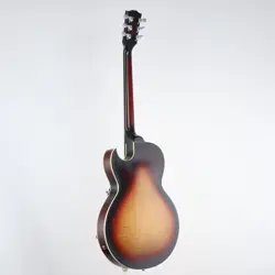 ES-137 TRI-BURST