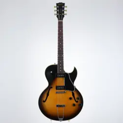 ES-135 TOBACCO SUNBURST