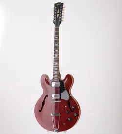 ES-335TDC-12 CHERRY ELECTRIC