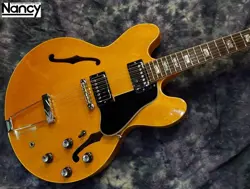 ES340 BLOND ELECTRIC