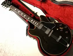 GIBSON 1979 ES-335TD WALNUT ELECTRIC GUTIAR [AUTH]