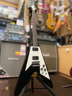 -EBONY- 1995 ELECTRIC