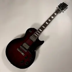 BBQ BURST ELECTRIC