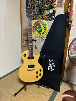 GIBSON MELODY MAKER 120TH ANNIVERSARY LIMITED MODEL FROM JAPAN