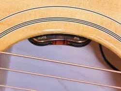 GIBSON SJ-200 ORIGINAL