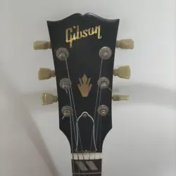 GUITAR GIBSON ES-175