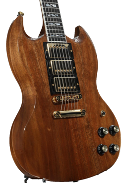 SUGARBUCKER PICKUPS NATURAL
