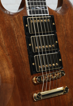 SUPREME KOA