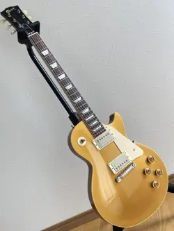 CUSTOM SHOP LPR4