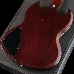 GIBSON SG SPECIAL CHERRY 1969