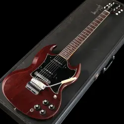 CHERRY 1969